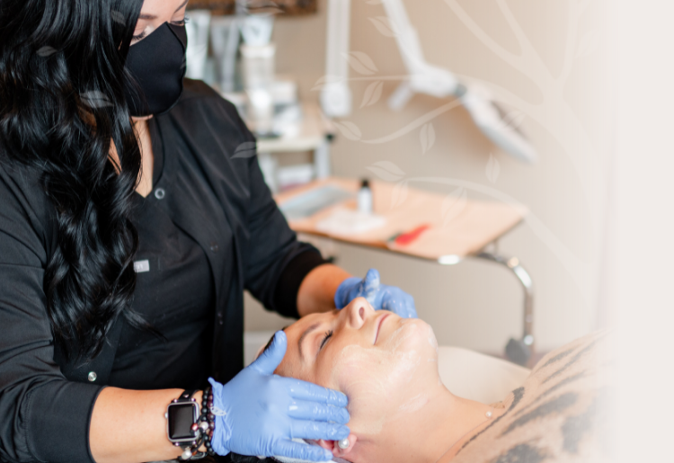 DERMAPLANING VS. SHAVING