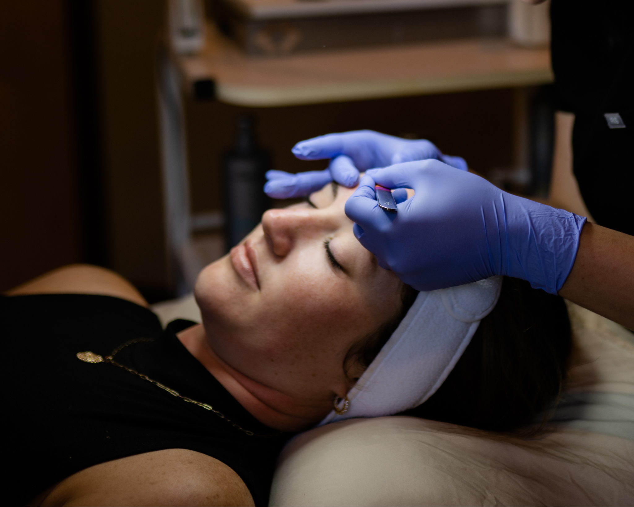 Dermaplaning — Three Rivers Dermatology