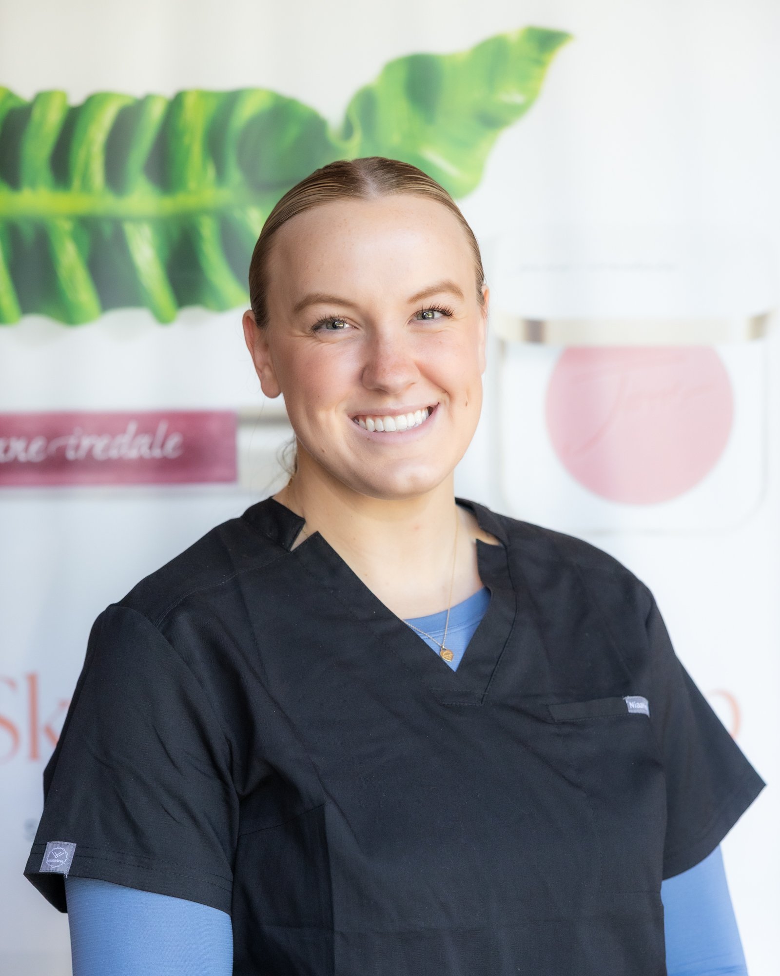 Ciera Hiester