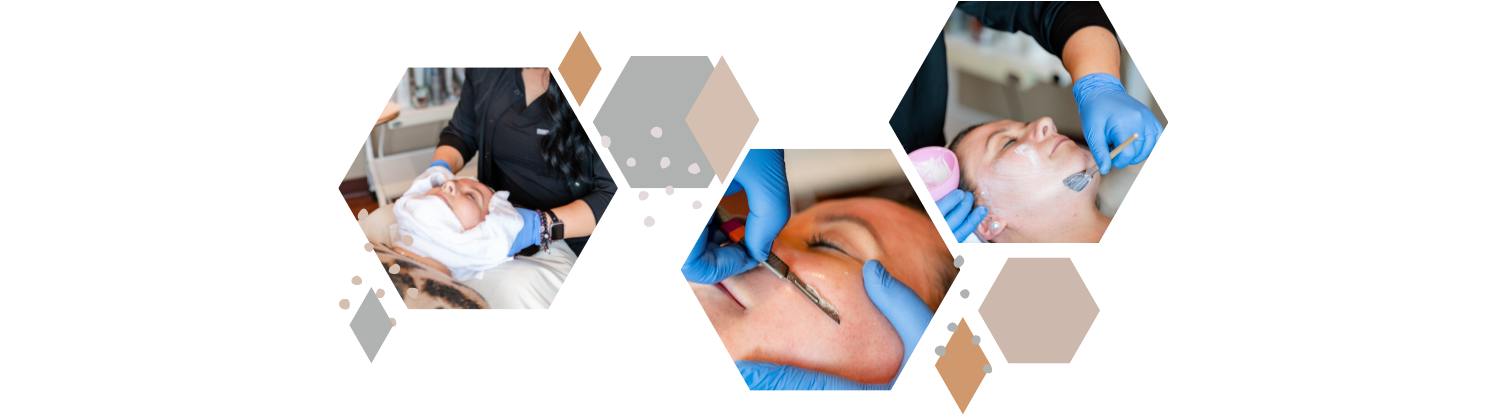 Dermaplaning — Three Rivers Dermatology