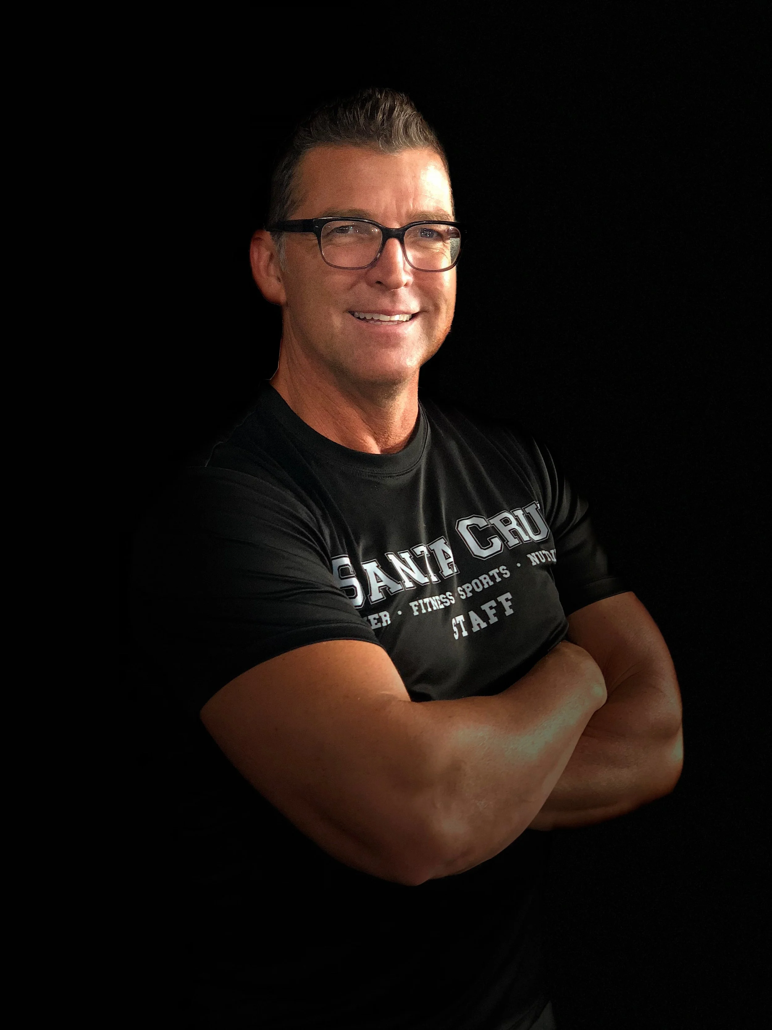 Kevin Carter NASM certified and Beach Body Health and Nutrition Coach Specialties: Mobility, conditioning, corrective exercise Years of Experience: 5 years Social: @coachkevcarter