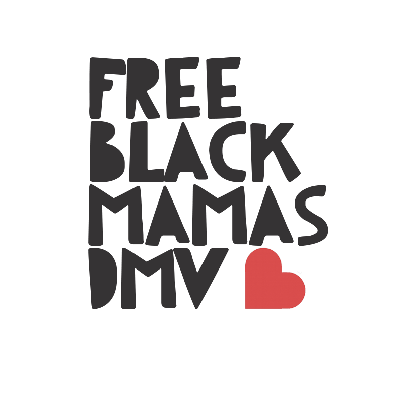 Free black mamas DMV