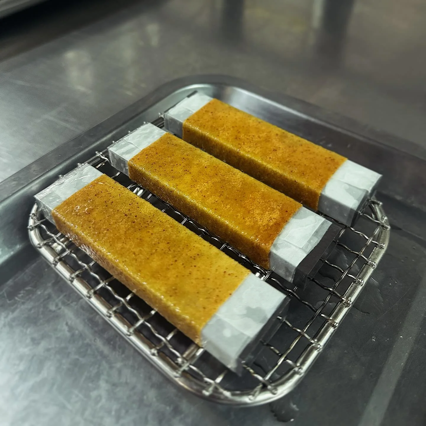 South India&rsquo;s icon: Masala Dosa 🇮🇳
crisped through weeks of R&amp;D. 
A bold  bite lined up for Menu 51.
.
.
.
.
.
.
.
#ModernGastronomy #CrispyEdges #chefsplateform #GlobalPalate #michelin #christiaanstoop