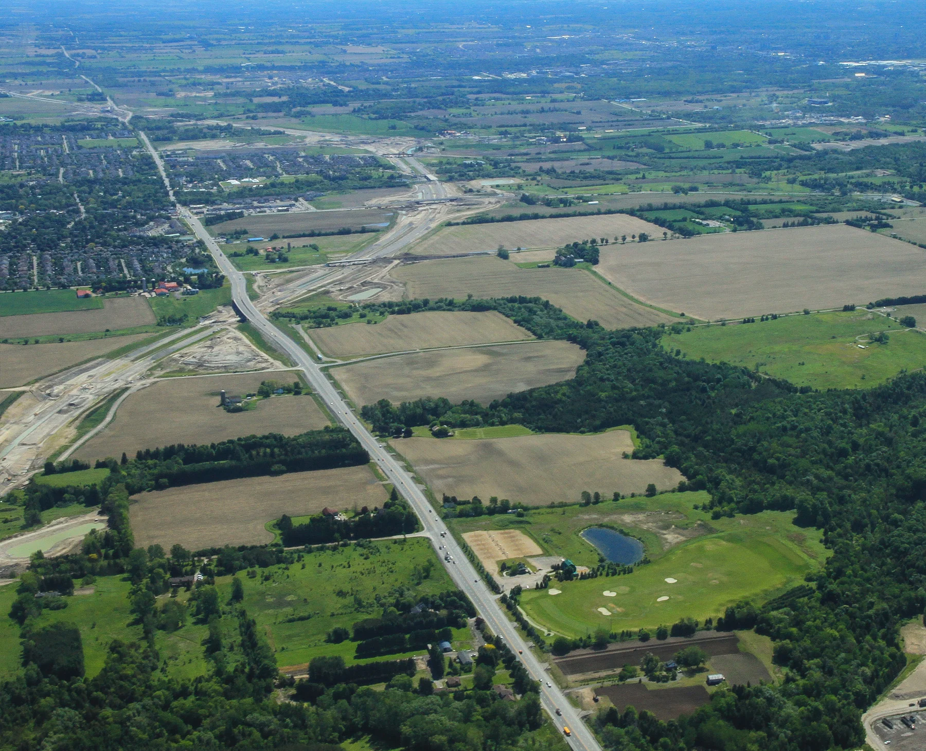 Brooklin Community