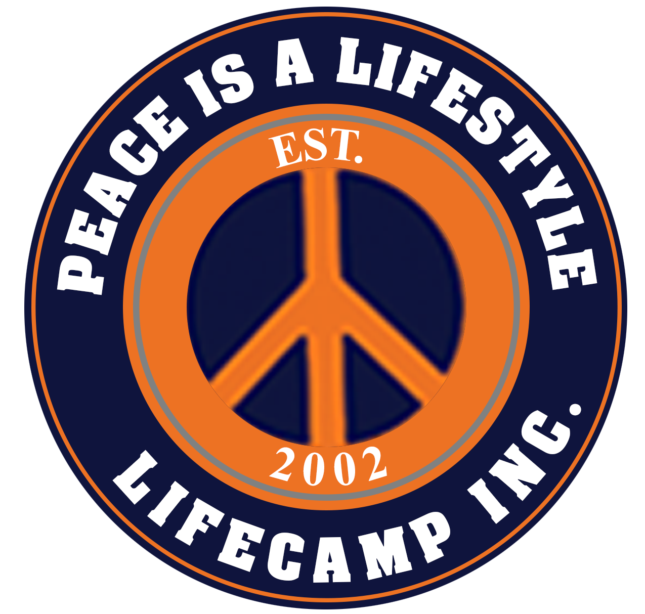 LIFE Camp, Inc.