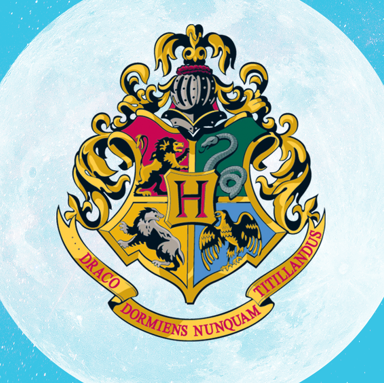 Pottermore Quiz: Which Hogwarts House Are You?