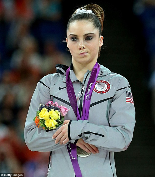 On Why Olympic Bronze Medalists are Happier than Silver Medallists — Dr