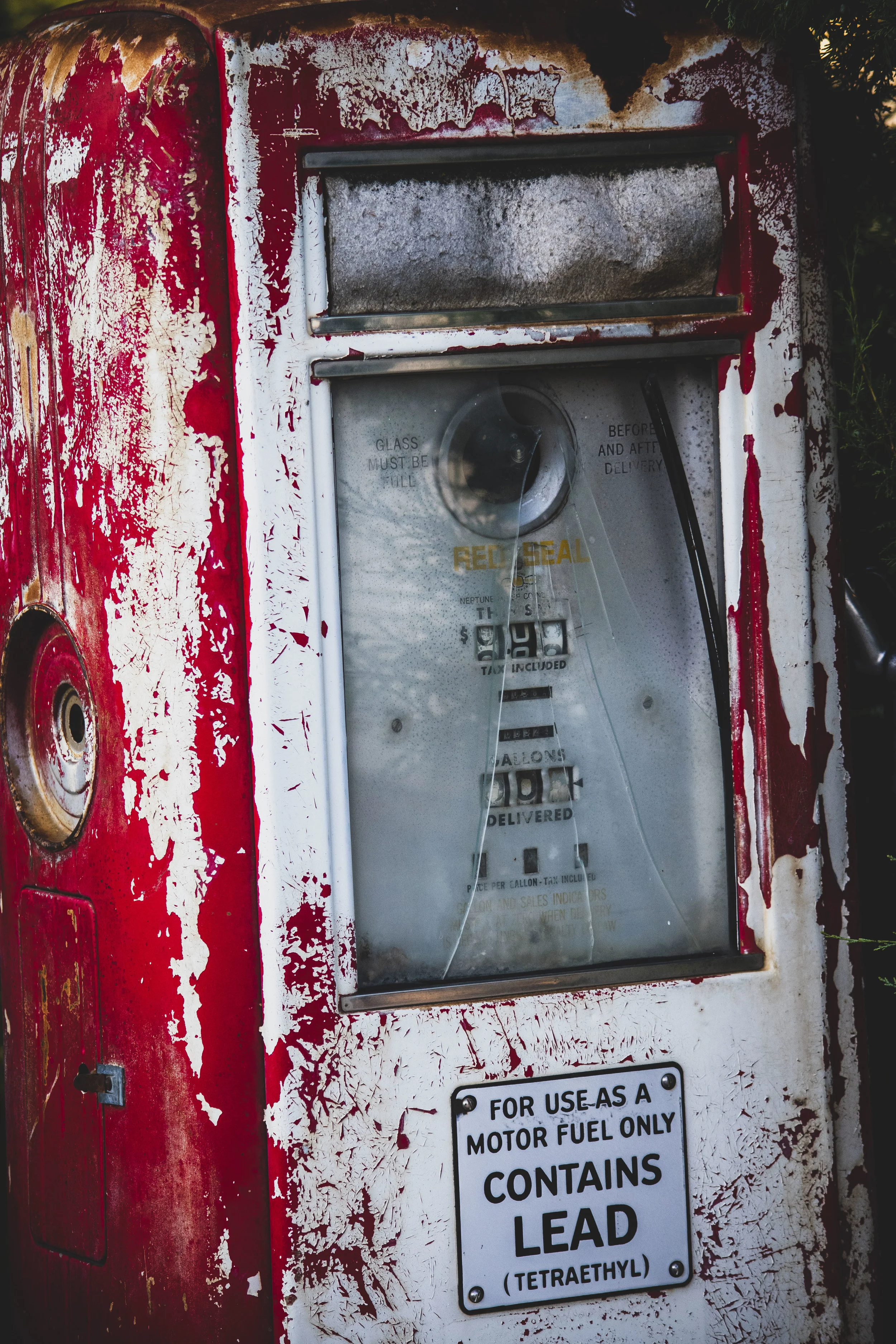 LA Times: Time to clean up after the (oil) party!
