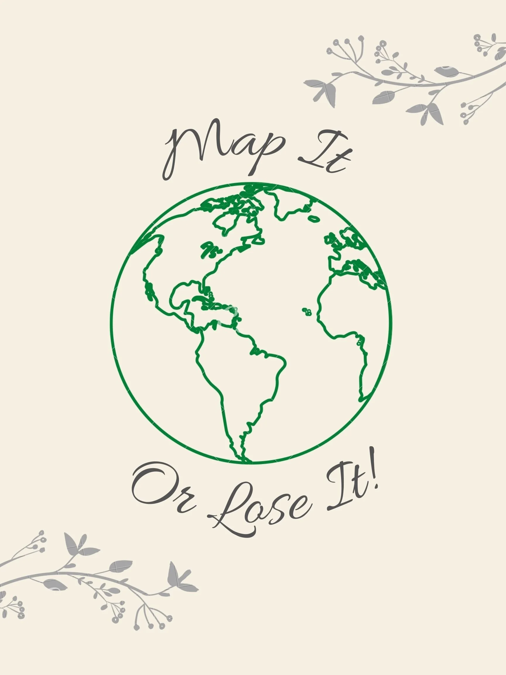 Mapping the Highlands–How are we doing it? 