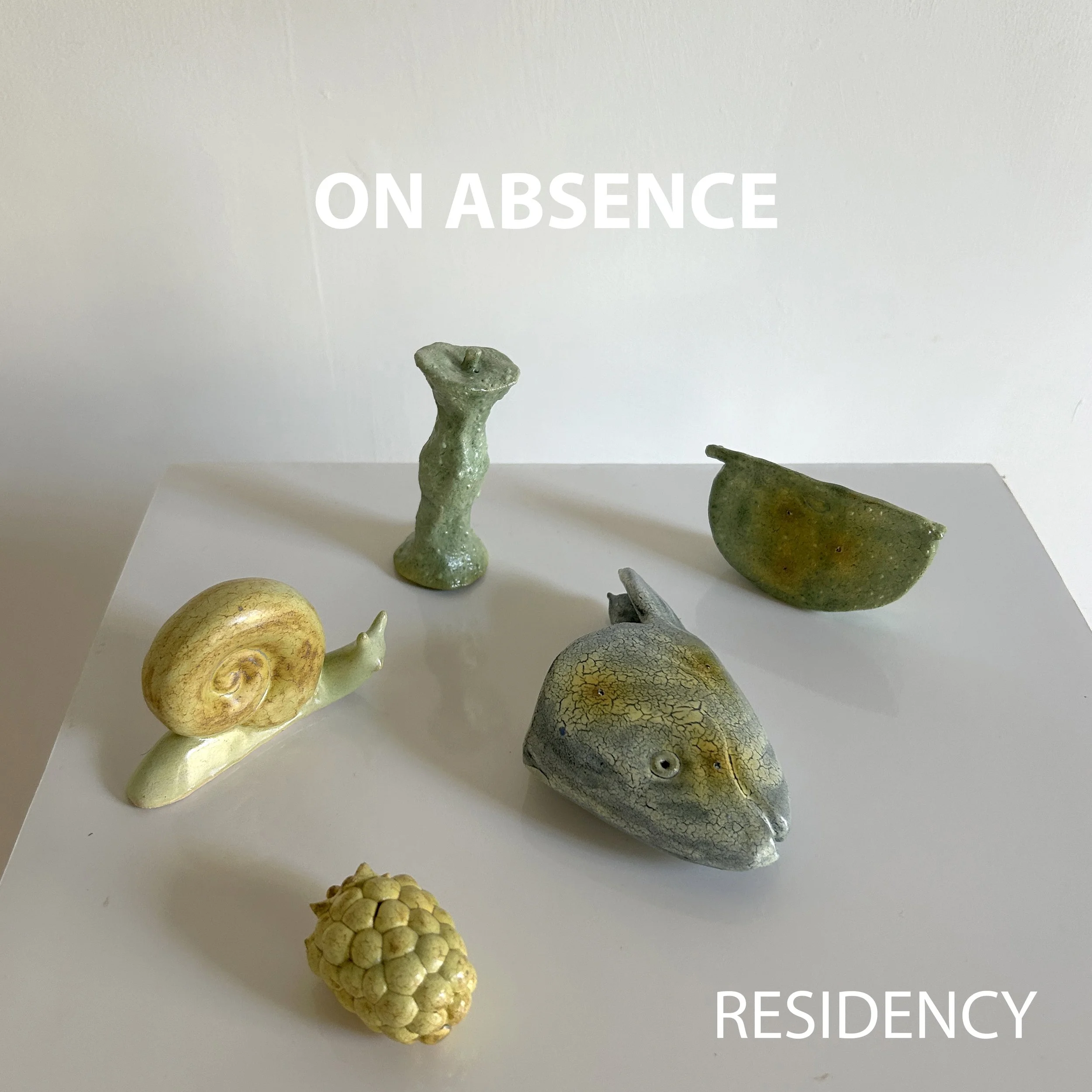 ON ABSENCE