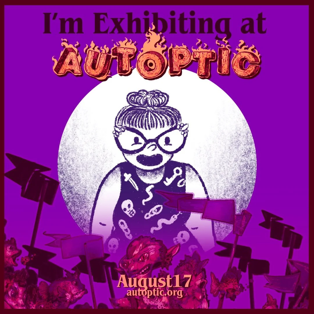 Autoptic Panel -  Publishing Match: Traditional vs Indie vs Self