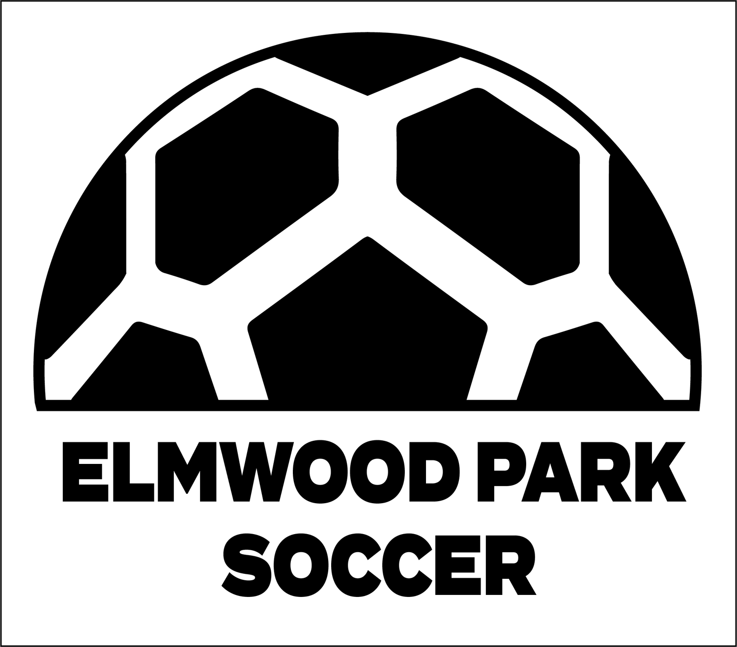 Elmwood Youth Soccer Development Program