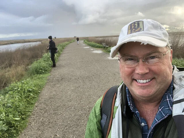 Come read our Birdathon Stories!