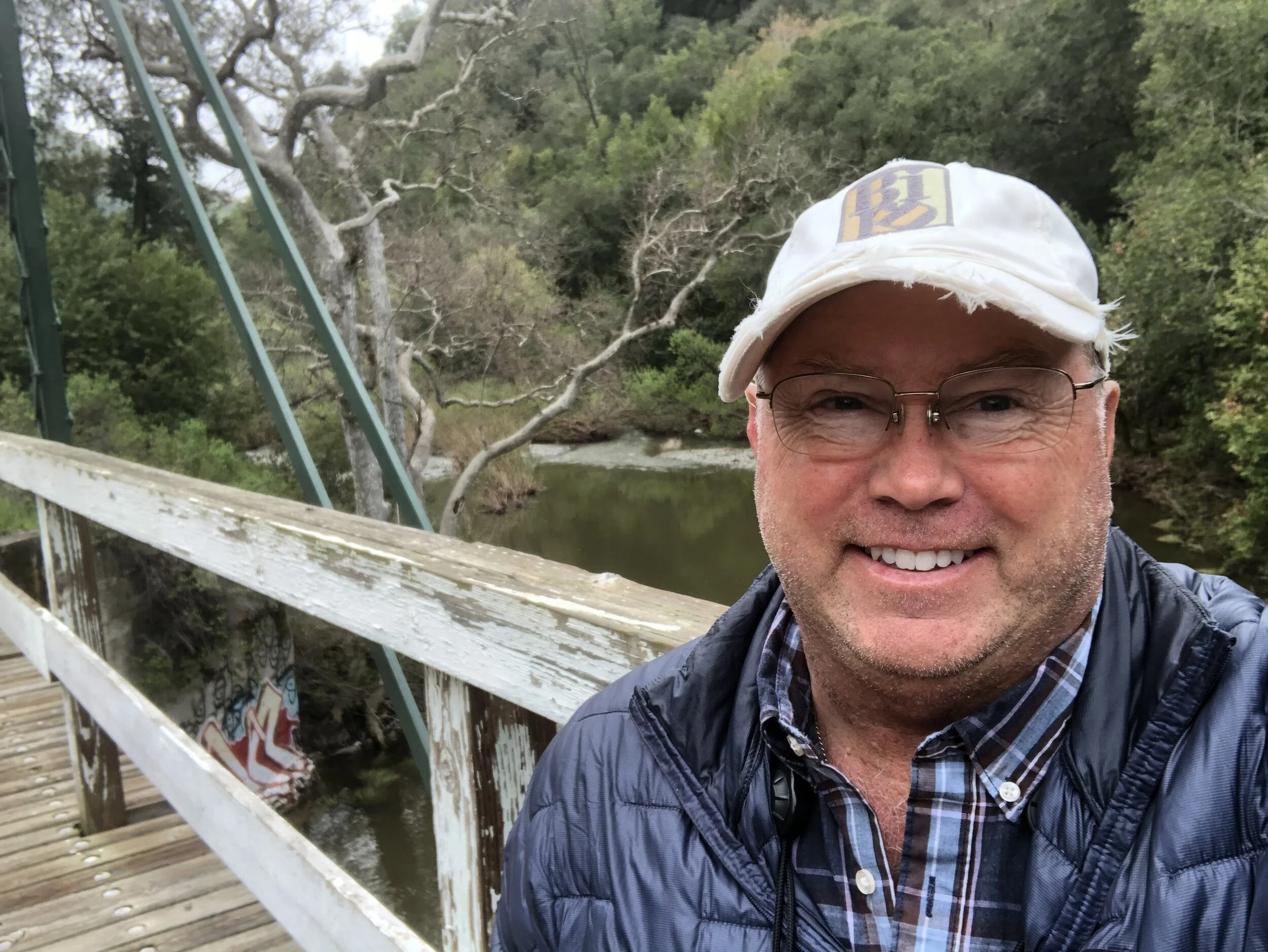 The Hot Spotters Birdathon Trip Report