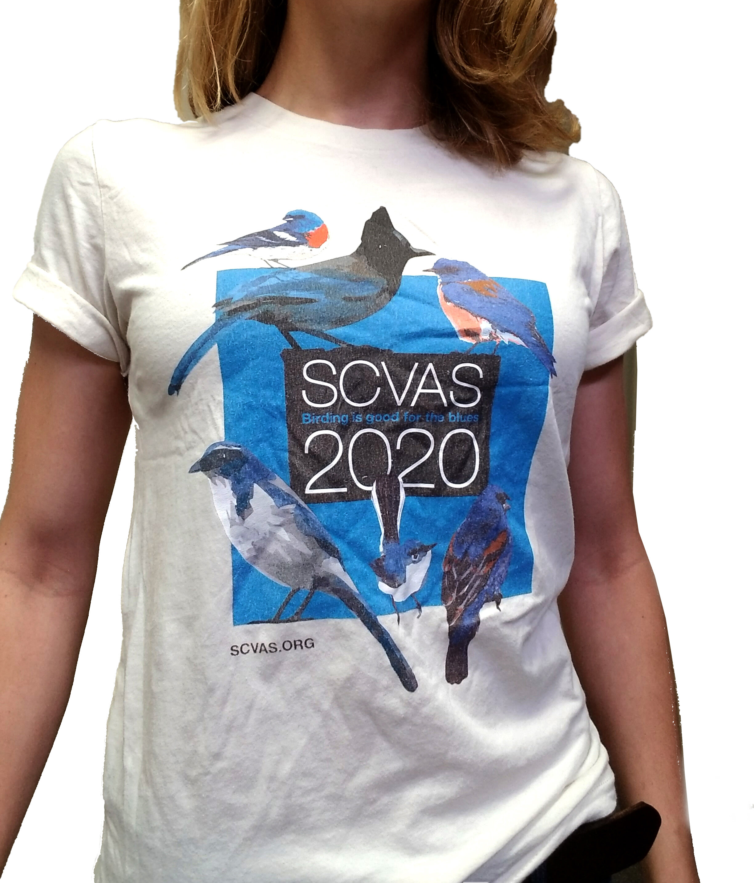 2020 T-Shirt - $25.00