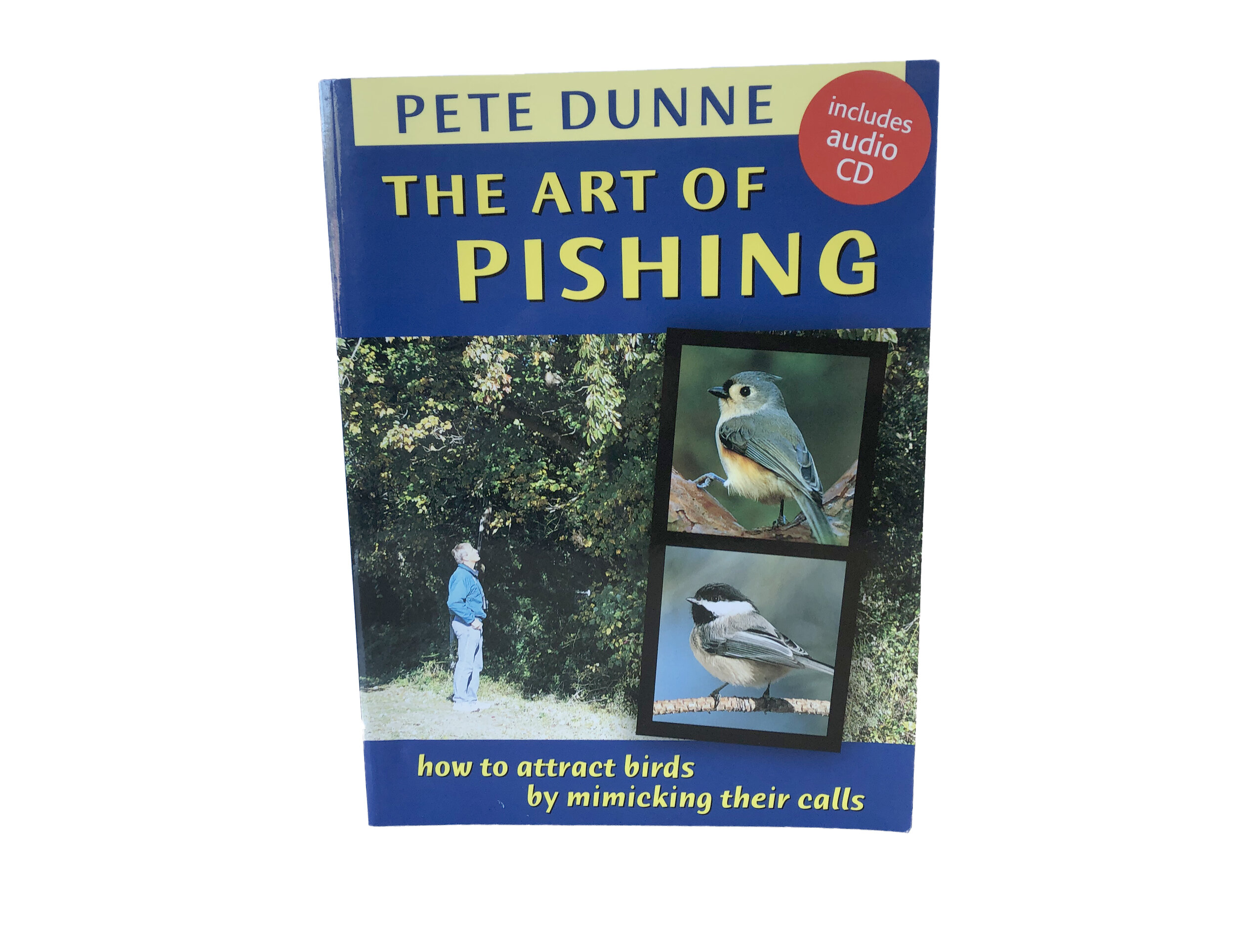 The Art of Pishing - $17.95