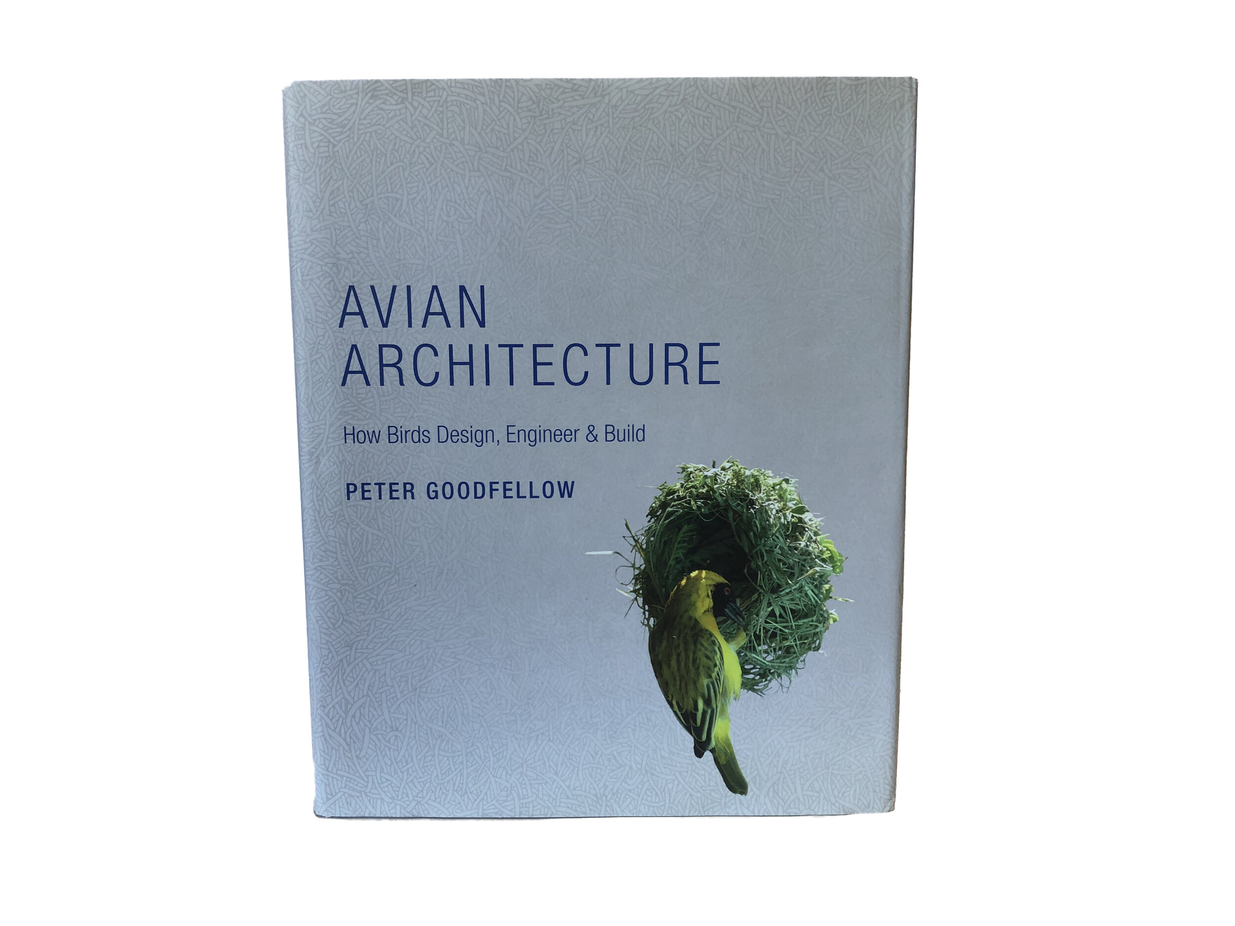 Avian Architecture - $27.95