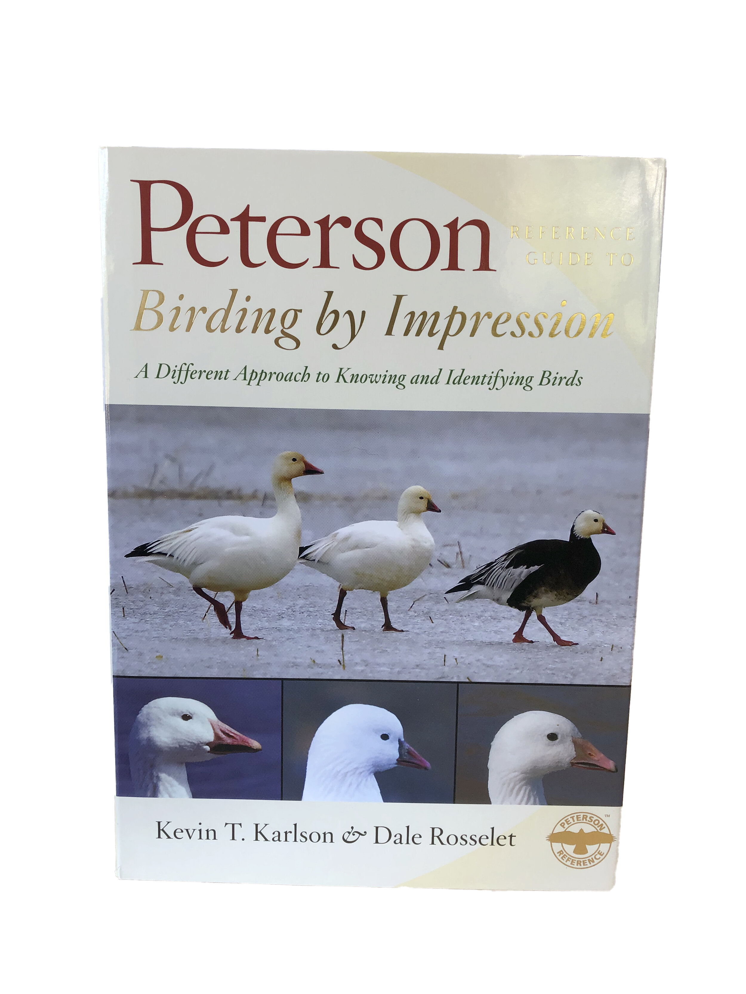 Birding By Impression - $30.00