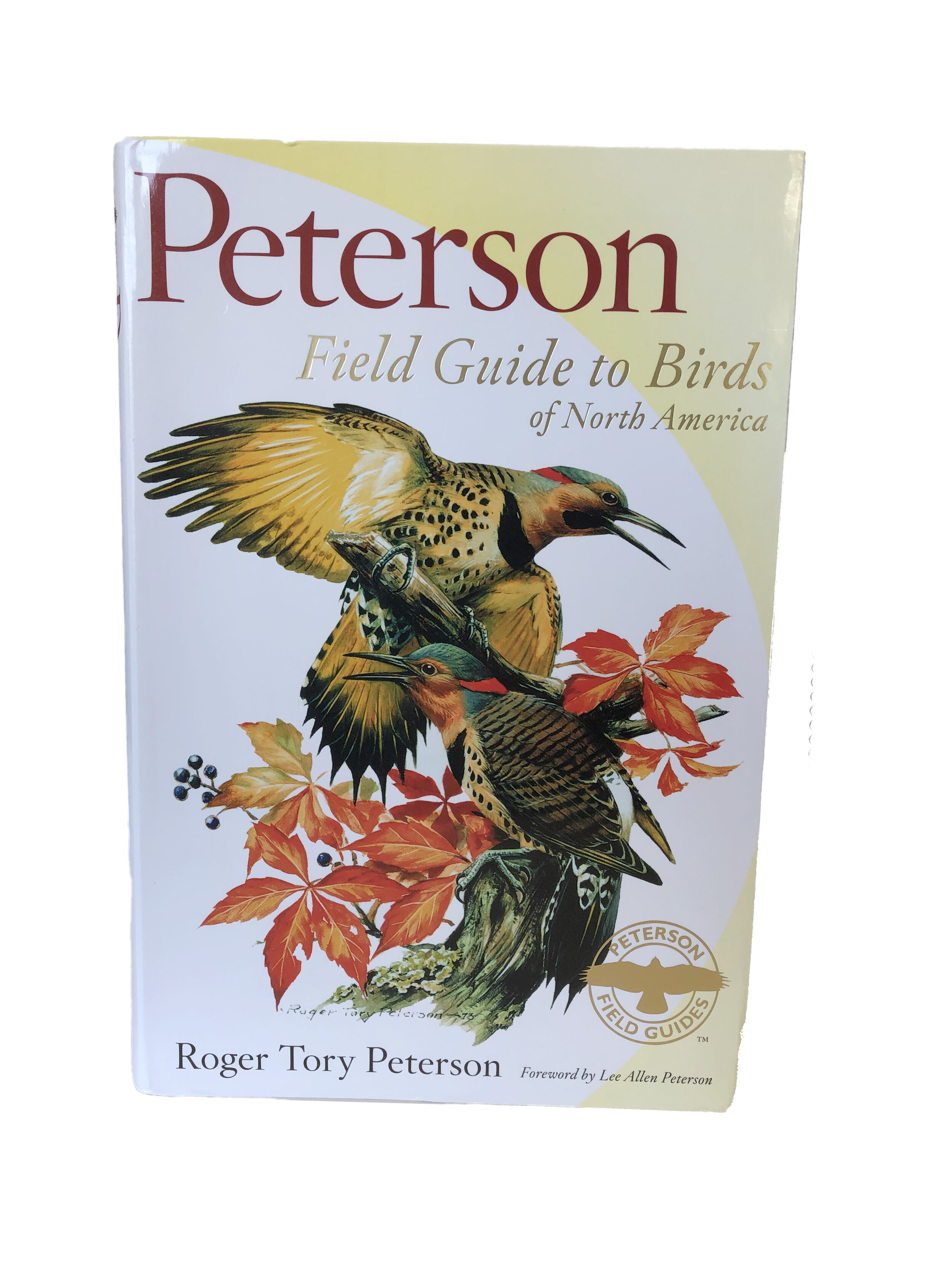 Peterson Birds of N.A. - $26.00