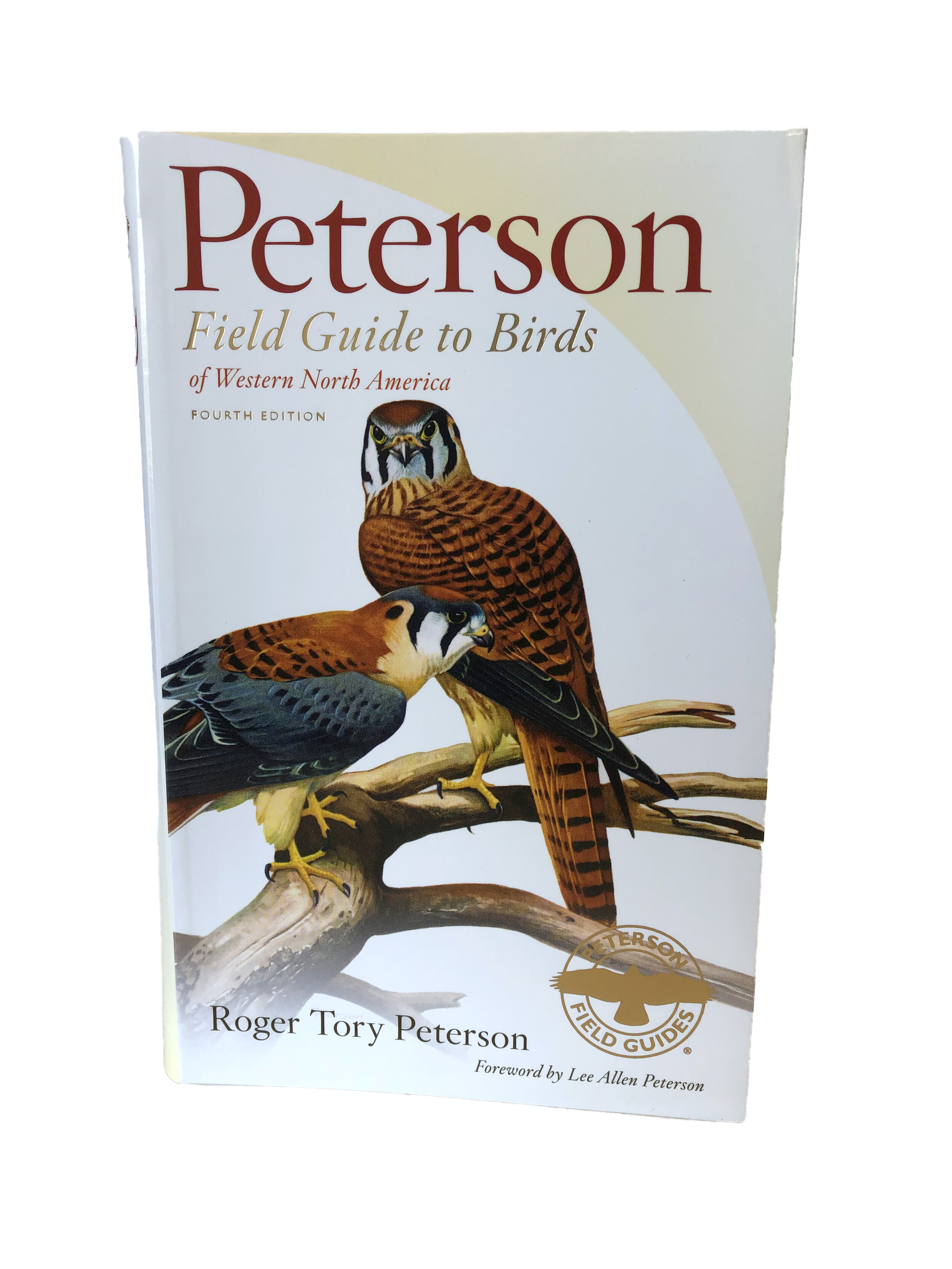 Peterson Birds of the West - $22.99