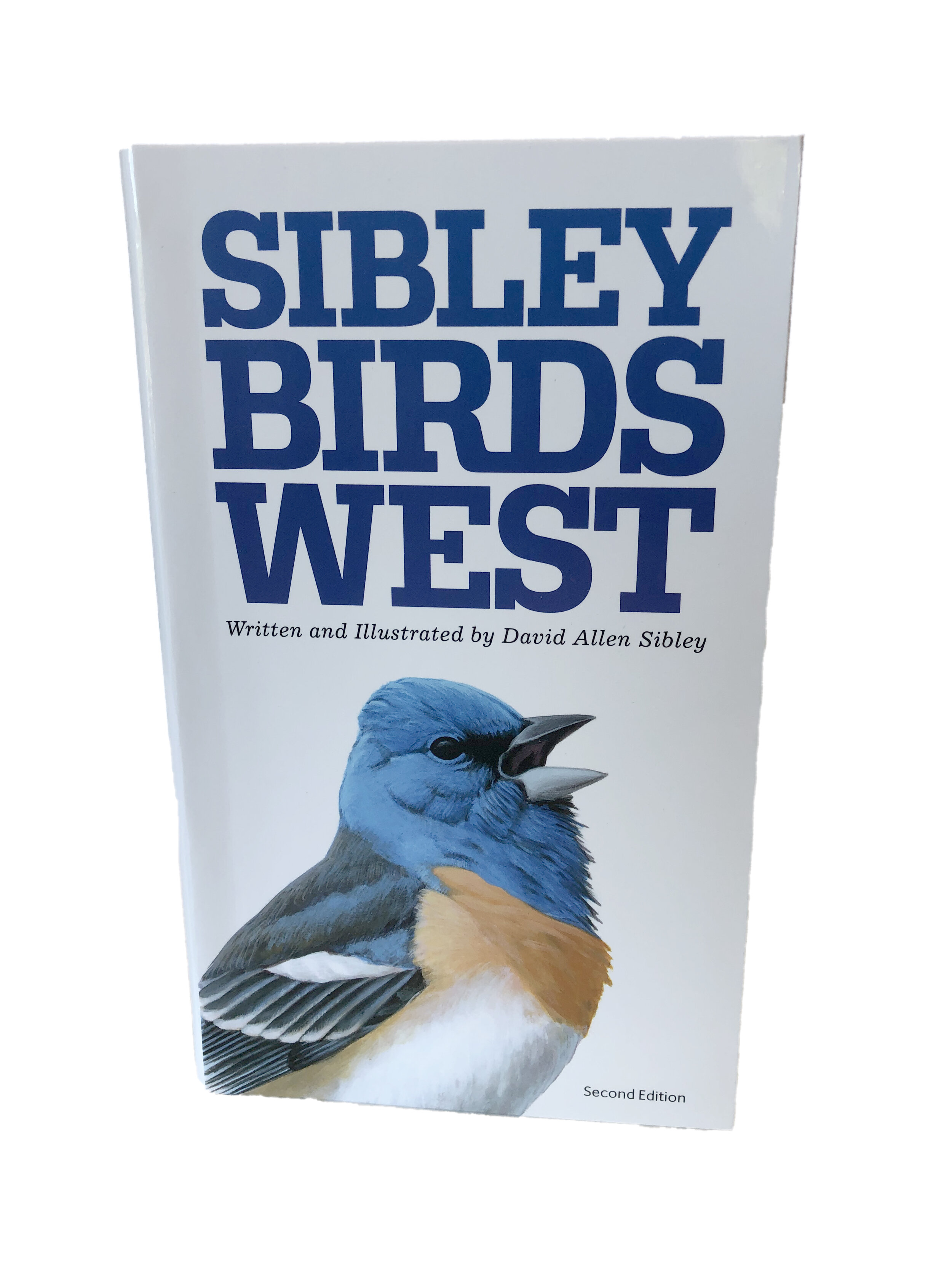 Sibley West - $19.95