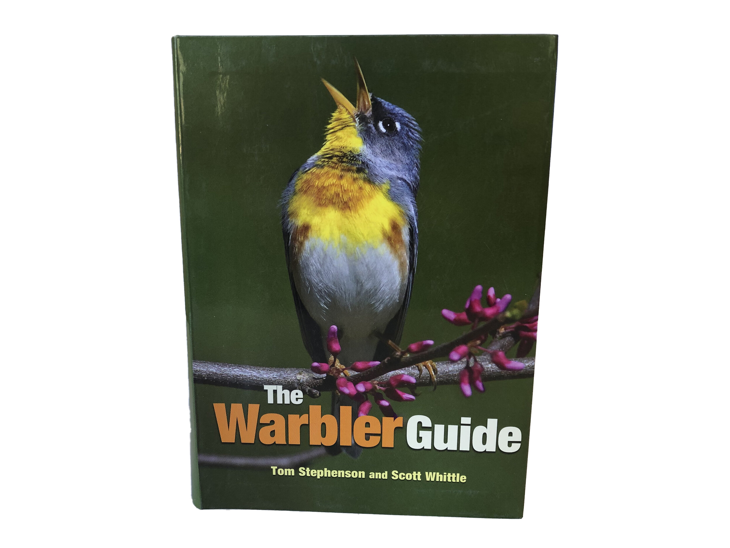Warbler Guide - $29.95