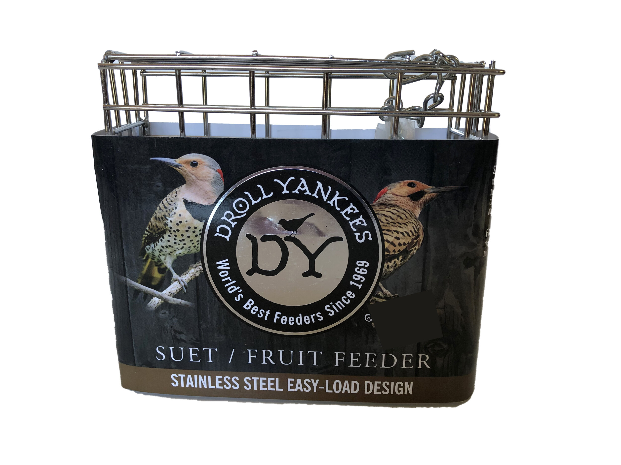 Suet Feeder - $22.00