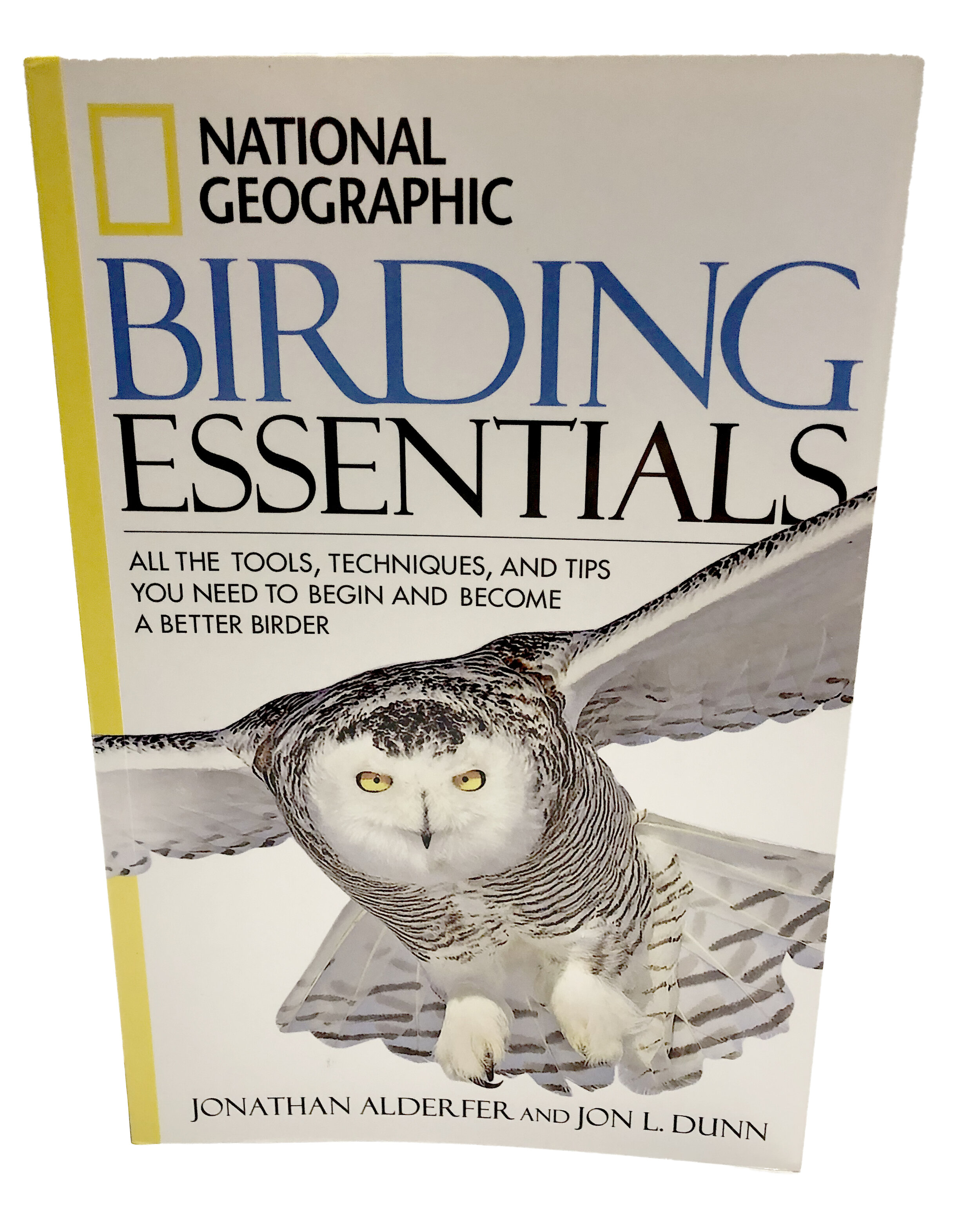 Birding Essentials - $15.95