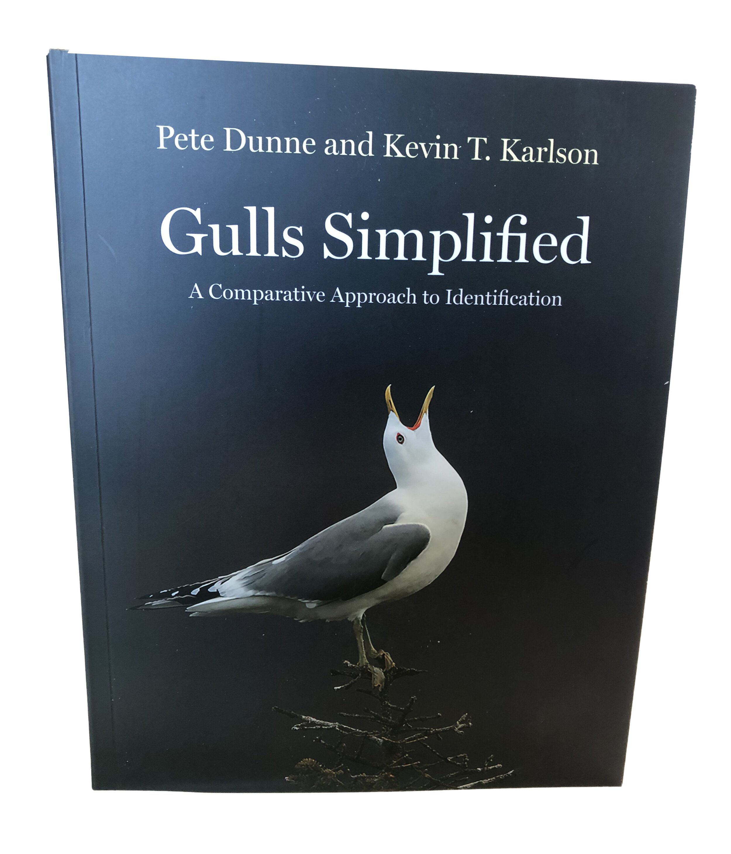 Gulls Simplified - $24.95
