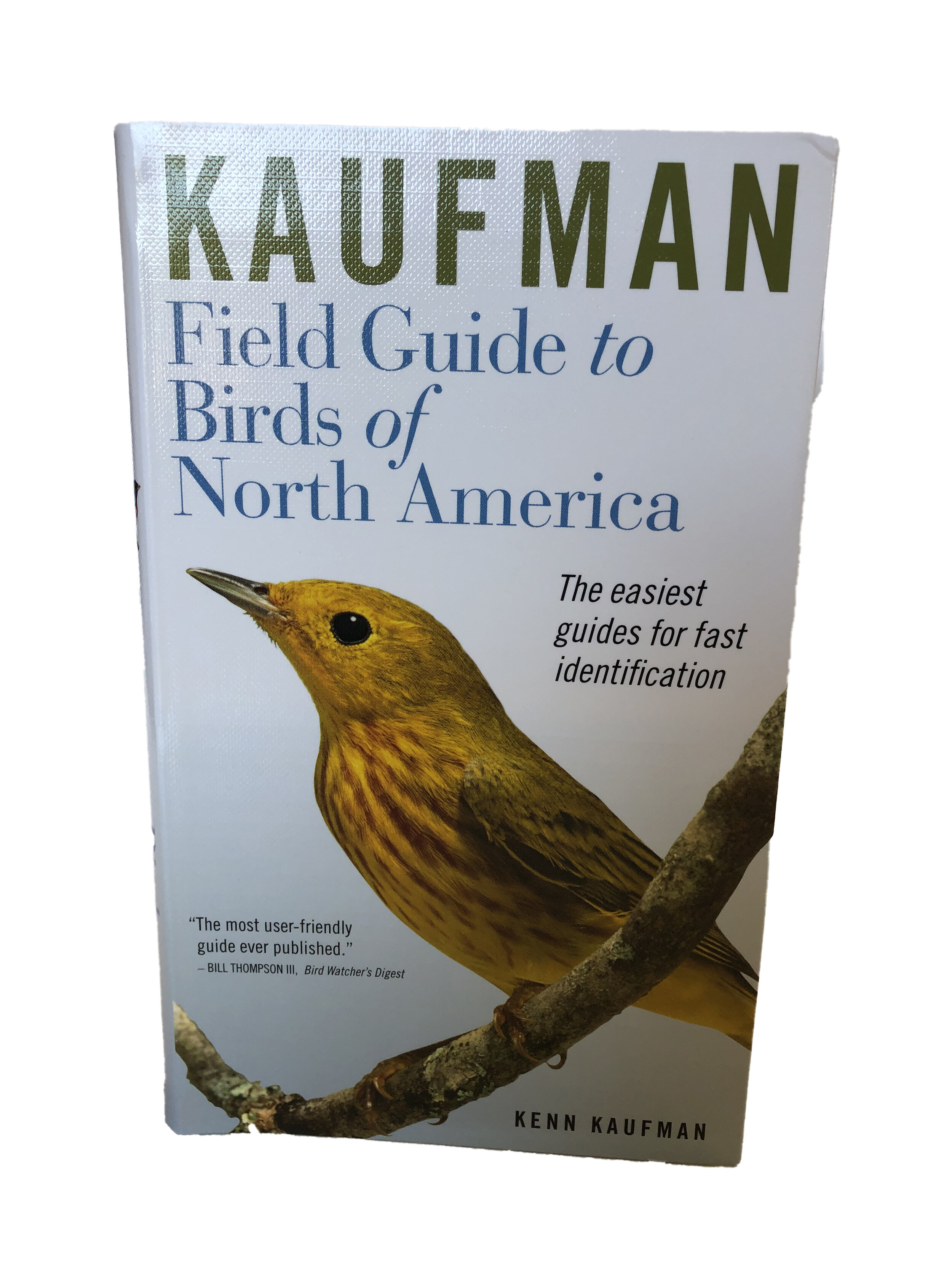 Kaufman N.A. Birds - $18.95