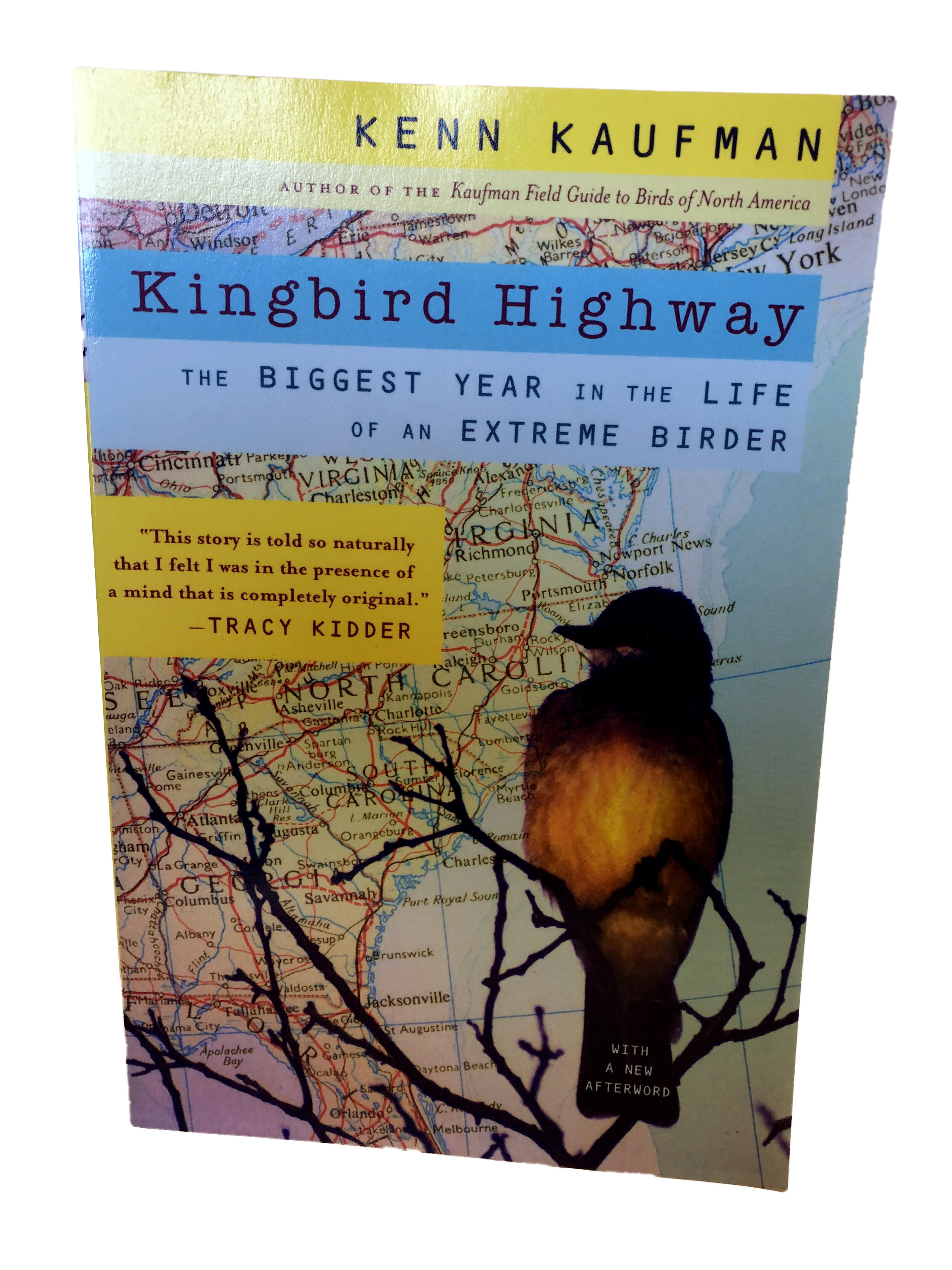 Kingbird Highway - $15.99