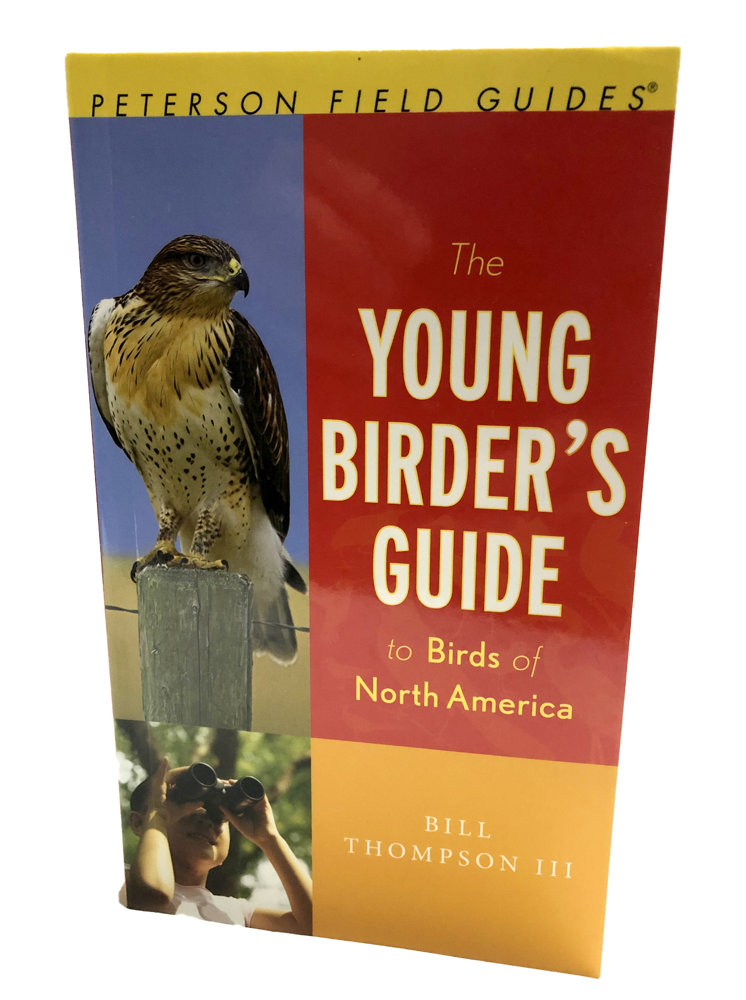 Young Birders Guide - $15.95
