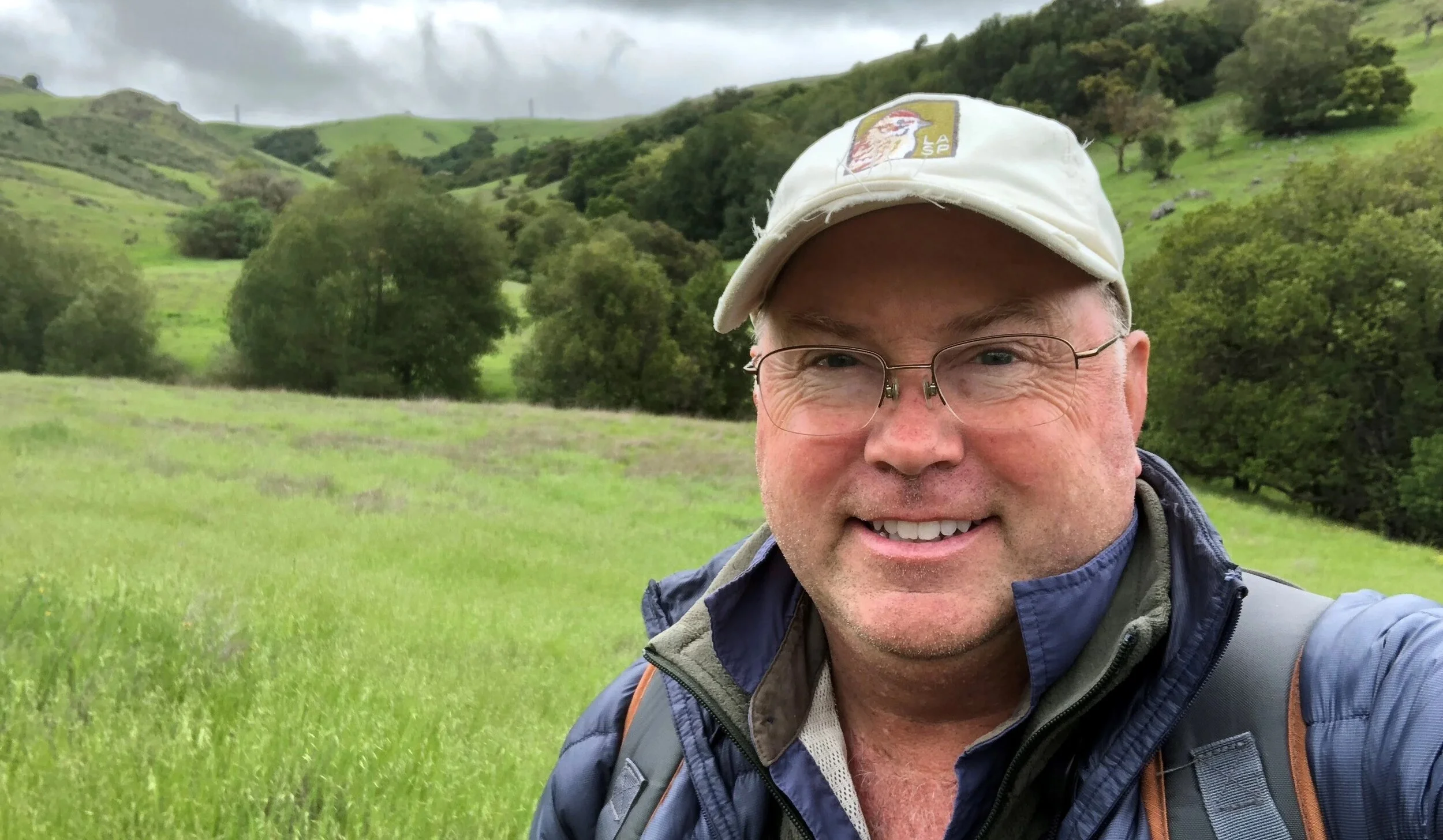 Open Space Authority Highlights Matthew Dodder