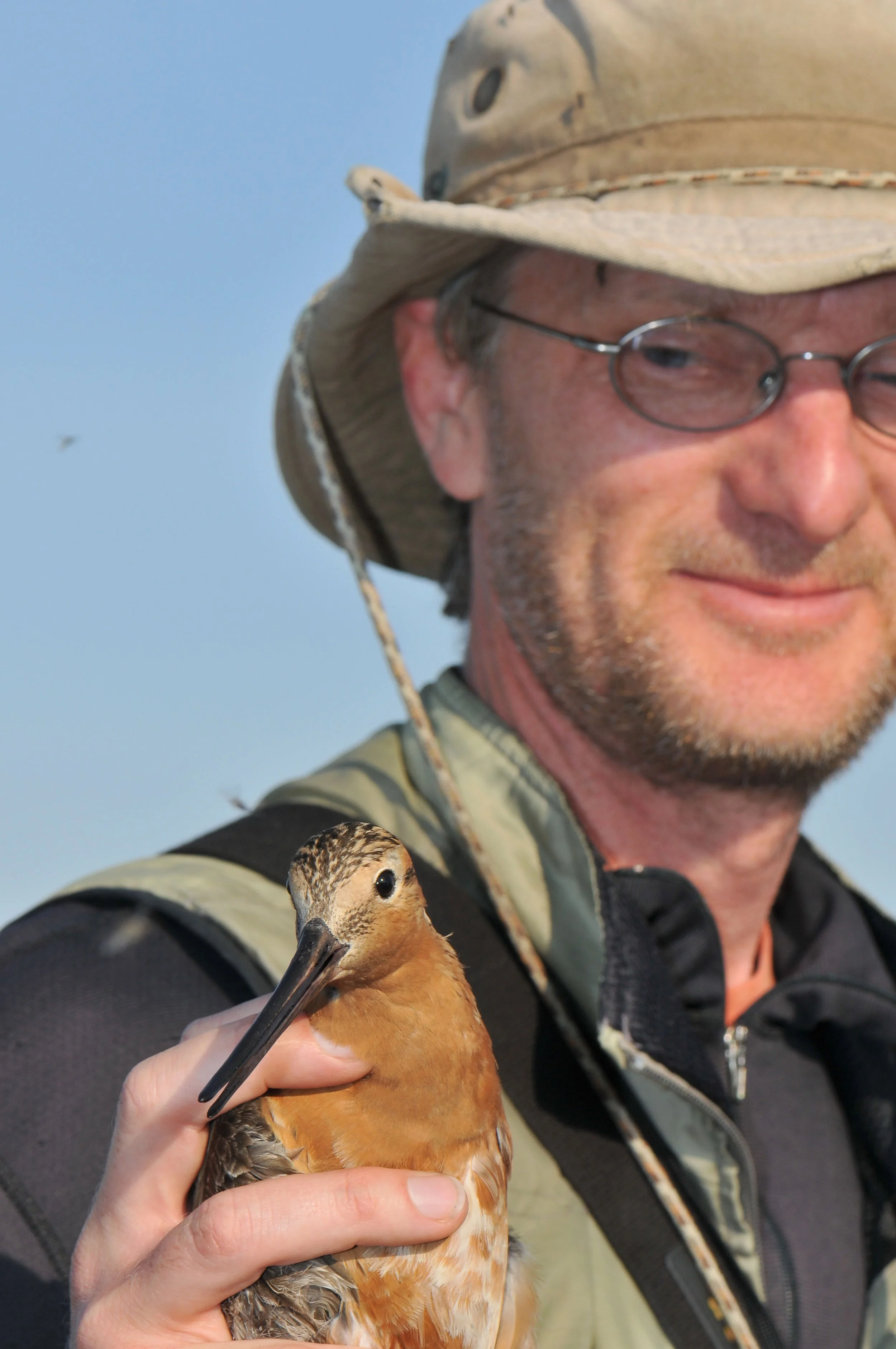 Speaker Series: Jesse Conklin