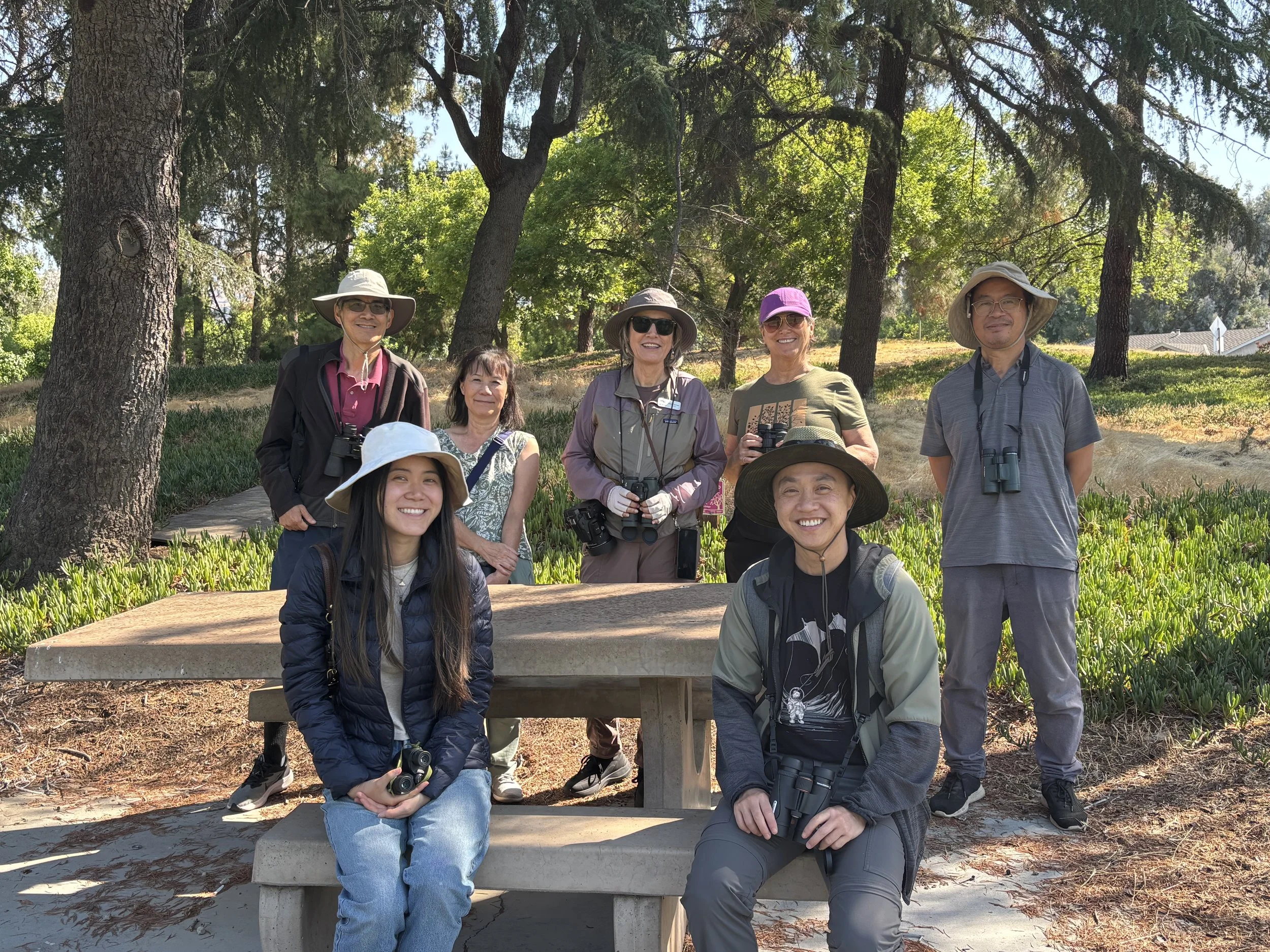 In-Person Field Trips