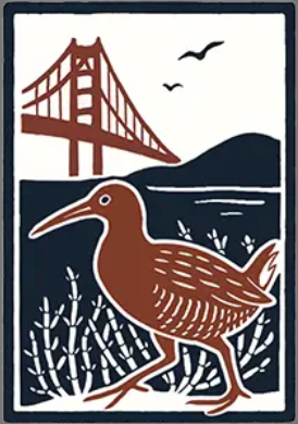 San Francisco Bay - State of the Birds 2025