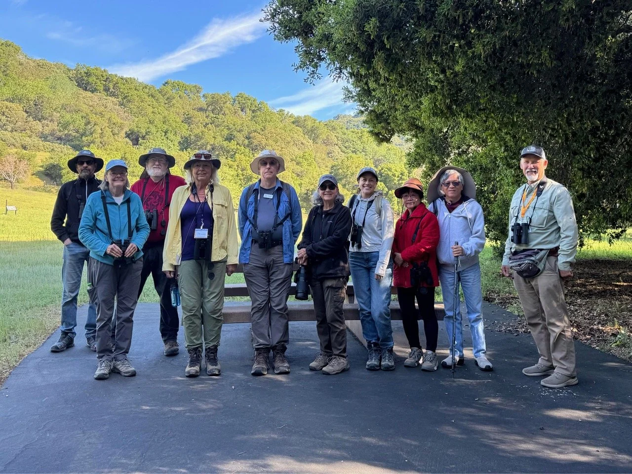 In-Person Field Trips  