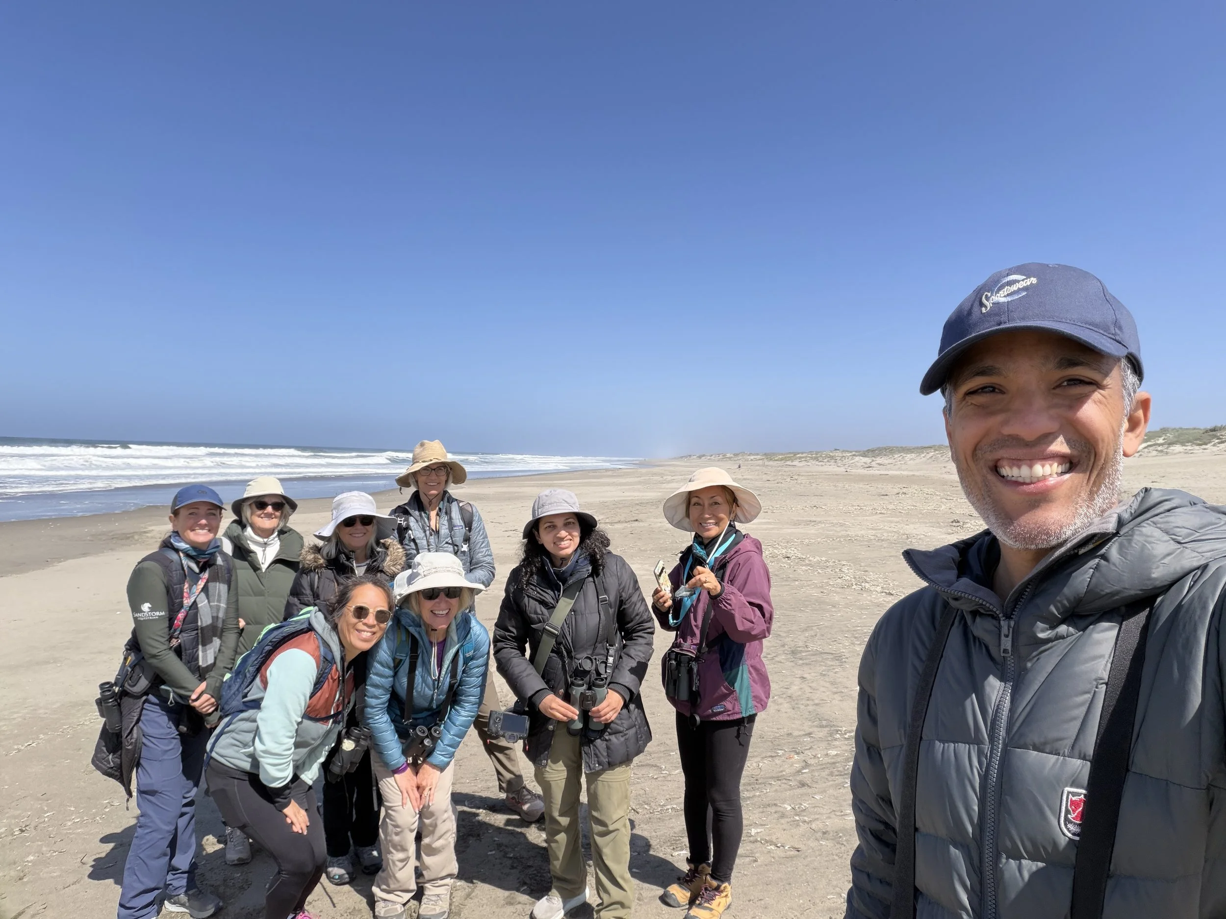 In-Person Field Trips  