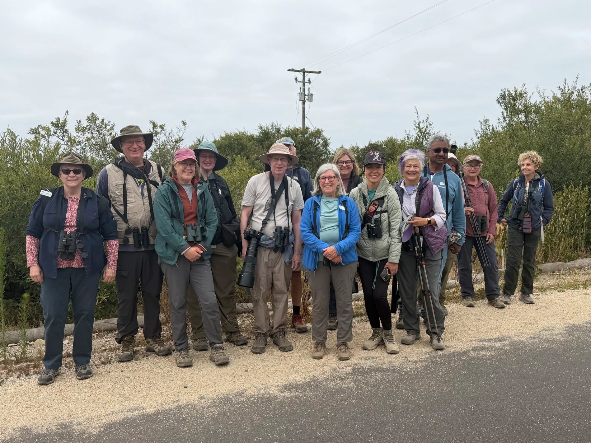 In-Person Field Trips  