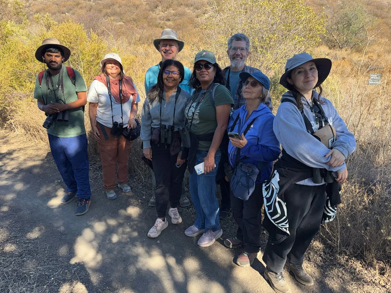 In-Person Field Trips 