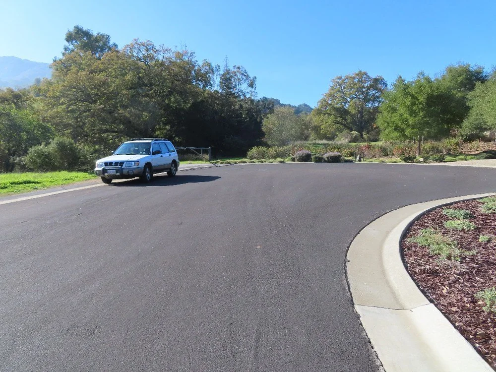 Shannon Valley Open Space Preserve (Yearround) — Santa Clara Valley
