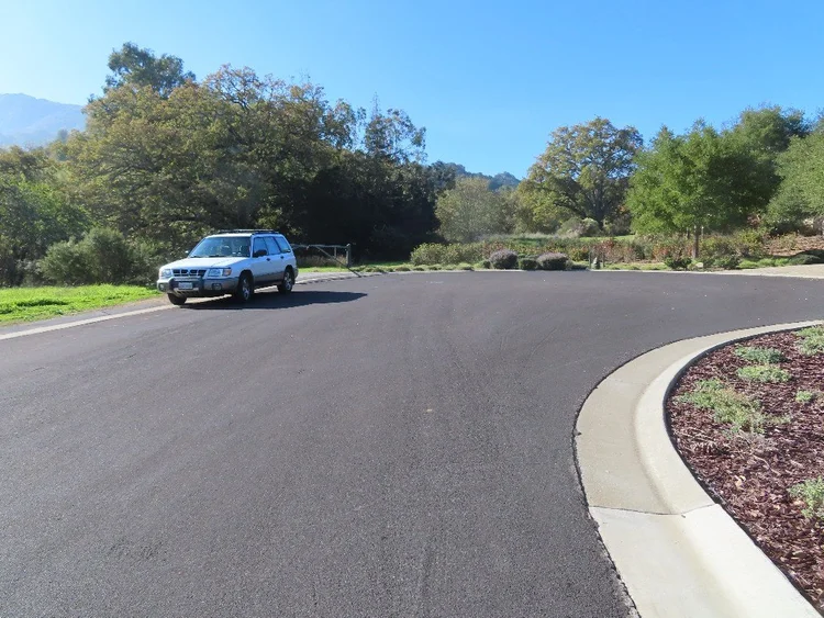 Shannon Valley Open Space Preserve (Yearround) — Santa Clara Valley