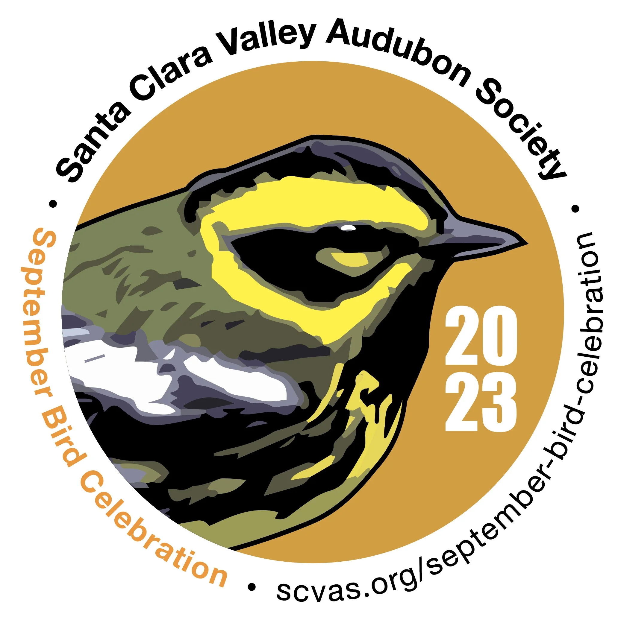 September Bird Celebration — Santa Clara Valley Audubon Society
