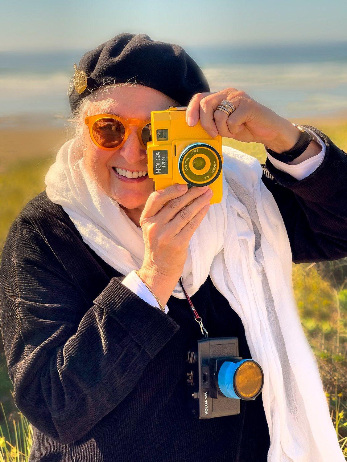 Claudia-Toutain-Dorbec-multimedia-artist-with-her-Holga-135-and-120-cameras.jpg