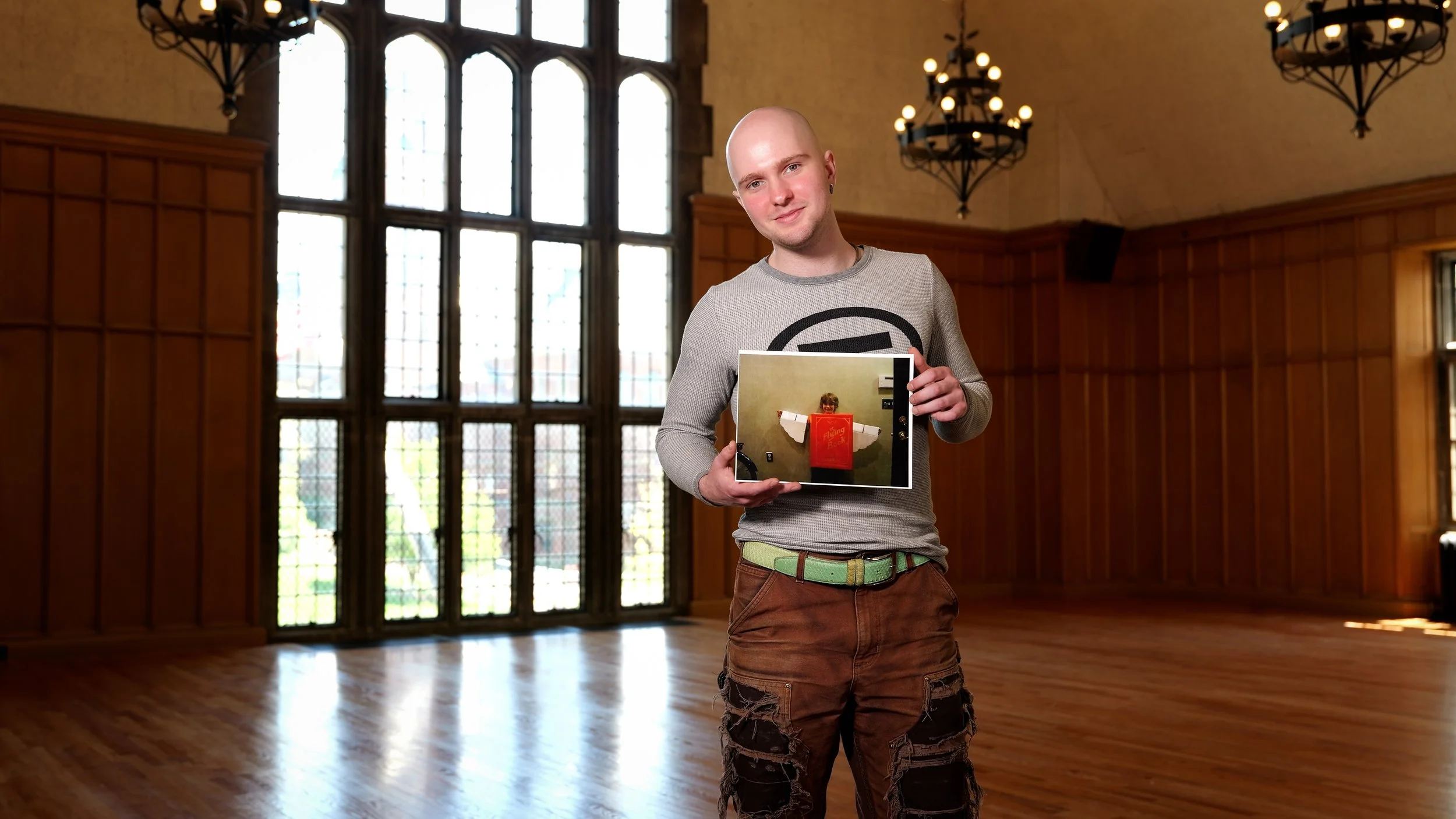 2024 Senior Spotlights