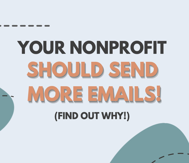 Stop emailing your list monthly (and do this instead)
