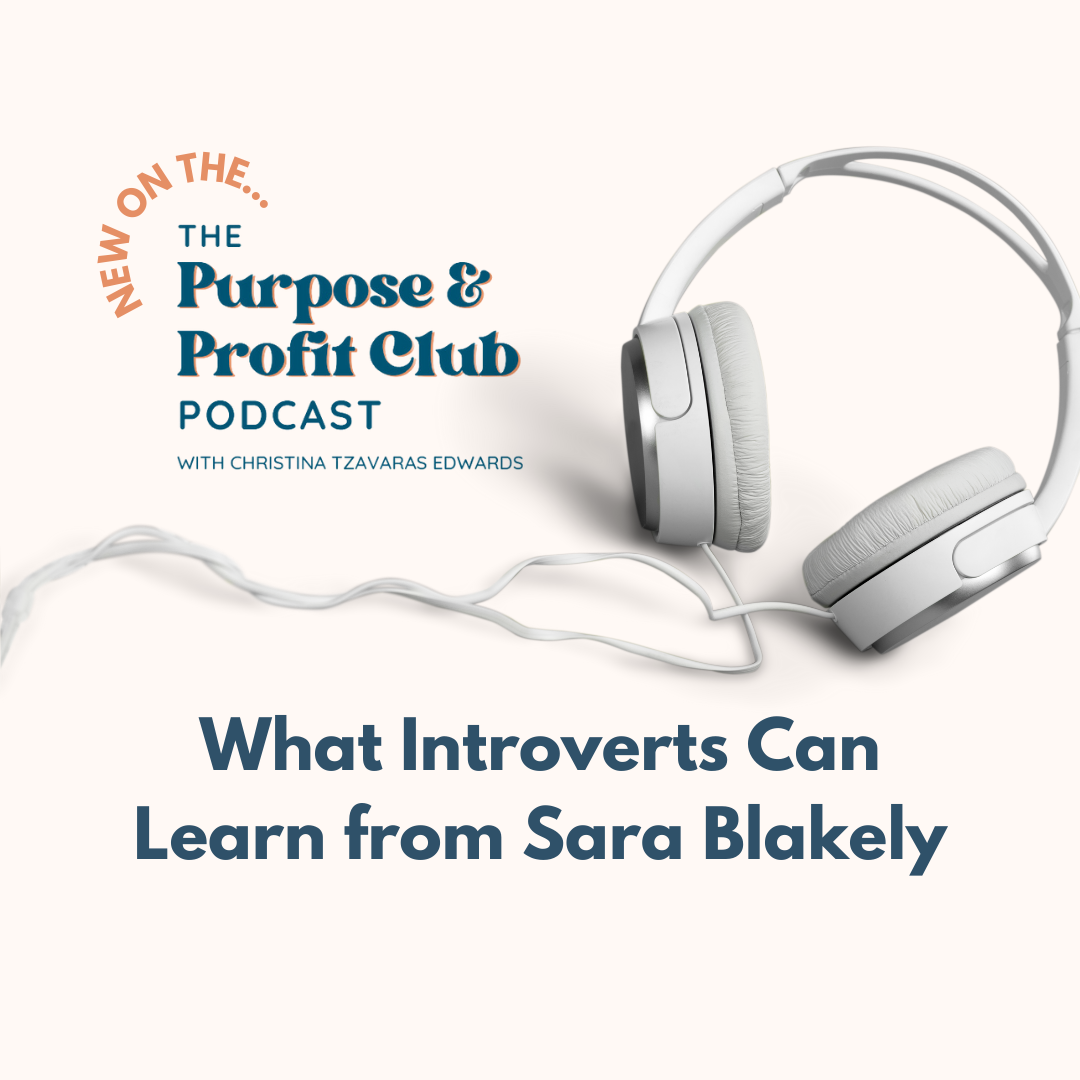 Ep. 85: Channeling Your Main Character Energy as an Introvert