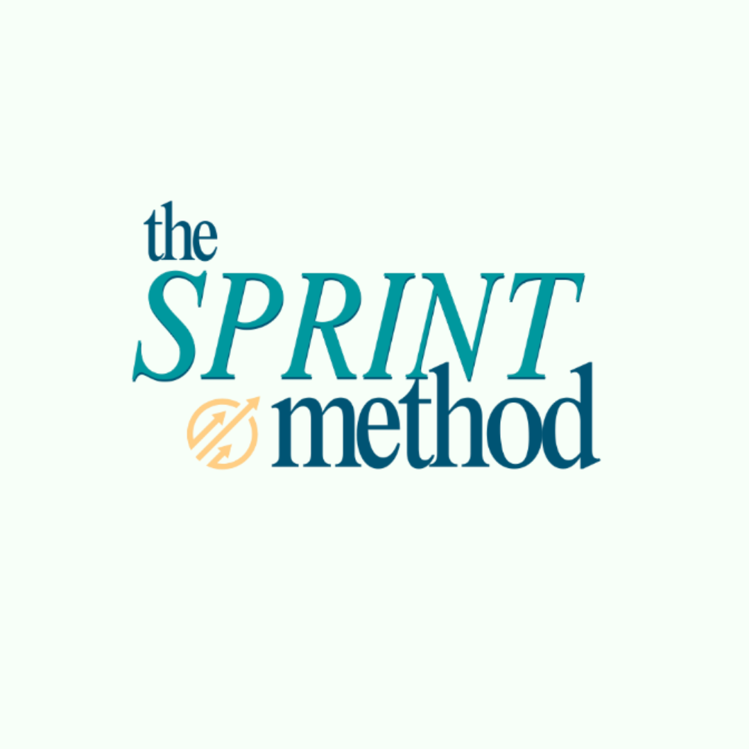 The SPRINT Method™: A Faster Path to Funding for Lean Nonprofits