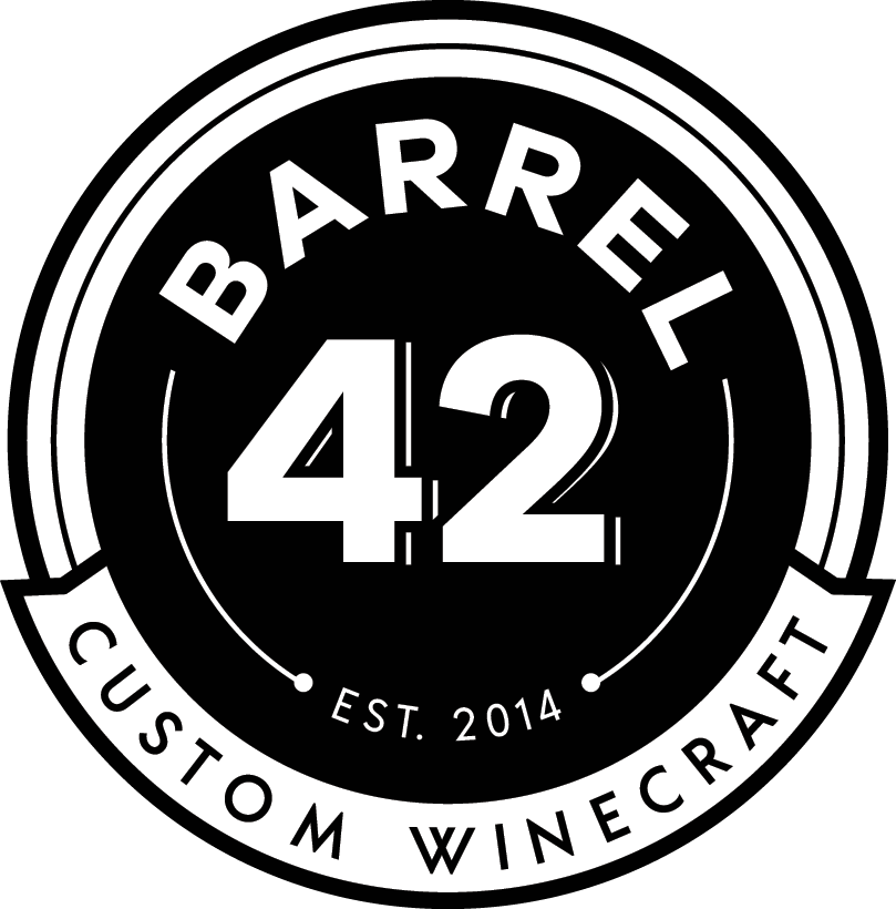 Barrel 42