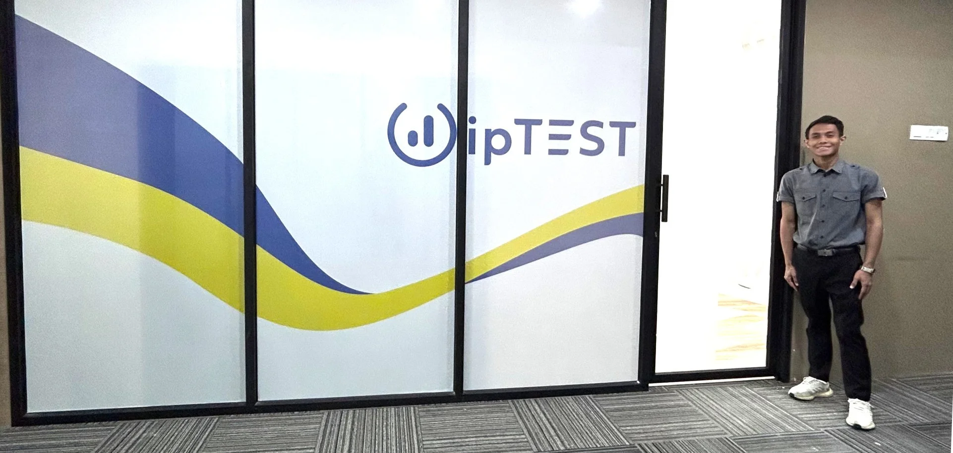 ipTEST Newsletter - Q1 2024